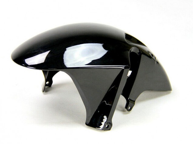 2000-2001 Glänzend Schwarz Honda CBR900RR 929RR Motorrad Verkleidung 2000-2001 Glänzend Schwarz Honda CBR900RR 929RR Motorrad Verkleidung
