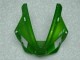 2000-2001 Grün Yamaha YZF R1 Motorrad Verkleidung 2000-2001 Grün Yamaha YZF R1 Motorrad Verkleidung