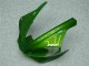 2000-2001 Grün Yamaha YZF R1 Motorrad Verkleidung 2000-2001 Grün Yamaha YZF R1 Motorrad Verkleidung