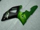 2000-2001 Grün Yamaha YZF R1 Motorrad Verkleidung 2000-2001 Grün Yamaha YZF R1 Motorrad Verkleidung