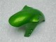 2000-2001 Grün Yamaha YZF R1 Motorrad Verkleidung 2000-2001 Grün Yamaha YZF R1 Motorrad Verkleidung