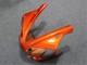 2000-2001 Orange Schwarz Yamaha YZF R1 Motorrad Verkleidung 2000-2001 Orange Schwarz Yamaha YZF R1 Motorrad Verkleidung