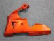 2000-2001 Orange Schwarz Yamaha YZF R1 Motorrad Verkleidung 2000-2001 Orange Schwarz Yamaha YZF R1 Motorrad Verkleidung