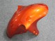2000-2001 Orange Schwarz Yamaha YZF R1 Motorrad Verkleidung 2000-2001 Orange Schwarz Yamaha YZF R1 Motorrad Verkleidung