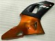 2000-2001 Orange Yamaha YZF R1 Motorrad Verkleidungen 2000-2001 Orange Yamaha YZF R1 Motorrad Verkleidungen