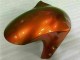 2000-2001 Orange Yamaha YZF R1 Motorrad Verkleidungen 2000-2001 Orange Yamaha YZF R1 Motorrad Verkleidungen