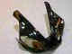 2000-2001 Rot Yamaha YZF R1 Motor Verkleidung 2000-2001 Rot Yamaha YZF R1 Motor Verkleidung