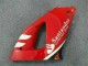 2000-2001 Rot Yamaha YZF R1 Motor Verkleidungen 2000-2001 Rot Yamaha YZF R1 Motor Verkleidungen