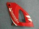 2000-2001 Rot Yamaha YZF R1 Motor Verkleidungen 2000-2001 Rot Yamaha YZF R1 Motor Verkleidungen