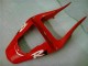 2000-2001 Rot Yamaha YZF R1 Motorrad Verkleidung Komplett Sets 2000-2001 Rot Yamaha YZF R1 Motorrad Verkleidung Komplett Sets