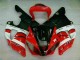 2000-2001 Rot Yamaha YZF R1 Motorrad Verkleidung Komplett Sets 2000-2001 Rot Yamaha YZF R1 Motorrad Verkleidung Komplett Sets