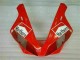 2000-2001 Rot Yamaha YZF R1 Motorrad Verkleidung 2000-2001 Rot Yamaha YZF R1 Motorrad Verkleidung