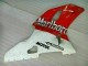 2000-2001 Rot Yamaha YZF R1 Motorrad Verkleidung 2000-2001 Rot Yamaha YZF R1 Motorrad Verkleidung