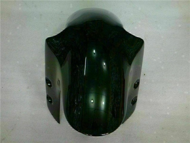 2000-2001 Rot Yamaha YZF R1 Motorrad Verkleidung & Plastik