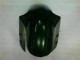2000-2001 Rot Yamaha YZF R1 Motorrad Verkleidung & Plastik