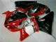2000-2001 Rot Yamaha YZF R1 Motorrad Verkleidungen 2000-2001 Rot Yamaha YZF R1 Motorrad Verkleidungen