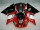 2000-2001 Rot Yamaha YZF R1 Motorrad Verkleidungen 2000-2001 Rot Yamaha YZF R1 Motorrad Verkleidungen