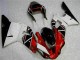 2000-2001 Rot Yamaha YZF R1 Motorrad Verkleidungen & Plastik 2000-2001 Rot Yamaha YZF R1 Motorrad Verkleidungen & Plastik
