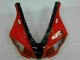 2000-2001 Rot Yamaha YZF R1 Motorrad Vollverkleidung 2000-2001 Rot Yamaha YZF R1 Motorrad Vollverkleidung