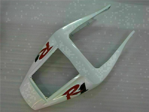 2000-2001 Rot Yamaha YZF R1 Motorrad Vollverkleidung 2000-2001 Rot Yamaha YZF R1 Motorrad Vollverkleidung