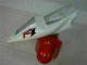 2000-2001 Rot Yamaha YZF R1 Motorrad Vollverkleidung 2000-2001 Rot Yamaha YZF R1 Motorrad Vollverkleidung