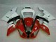 2000-2001 Rot Yamaha YZF R1 Motorrad Vollverkleidung 2000-2001 Rot Yamaha YZF R1 Motorrad Vollverkleidung