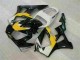 2000-2001 Schwarz Honda CBR900RR 929RR Motorrad Verkleidung 2000-2001 Schwarz Honda CBR900RR 929RR Motorrad Verkleidung