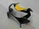 2000-2001 Schwarz Honda CBR900RR 929RR Motorrad Verkleidung 2000-2001 Schwarz Honda CBR900RR 929RR Motorrad Verkleidung