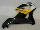 2000-2001 Schwarz Honda CBR900RR 929RR Motorrad Verkleidung 2000-2001 Schwarz Honda CBR900RR 929RR Motorrad Verkleidung
