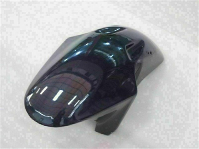 2000-2001 Schwarz Honda CBR900RR 929RR Motorrad Verkleidung 2000-2001 Schwarz Honda CBR900RR 929RR Motorrad Verkleidung