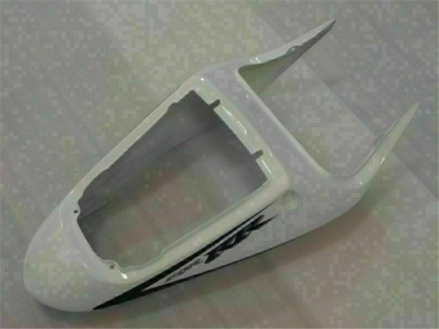 2000-2001 Schwarz Honda CBR900RR 929RR Motorrad Verkleidung 2000-2001 Schwarz Honda CBR900RR 929RR Motorrad Verkleidung