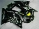 2000-2001 Schwarz Yamaha YZF R1 Motorrad Verkleidungen 2000-2001 Schwarz Yamaha YZF R1 Motorrad Verkleidungen