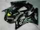 2000-2001 Schwarz Yamaha YZF R1 Motorrad Verkleidungen 2000-2001 Schwarz Yamaha YZF R1 Motorrad Verkleidungen