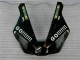 2000-2001 Schwarz Yamaha YZF R1 Motorrad Verkleidungen 2000-2001 Schwarz Yamaha YZF R1 Motorrad Verkleidungen