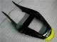 2000-2001 Schwarz Yamaha YZF R1 Motorrad Verkleidungen 2000-2001 Schwarz Yamaha YZF R1 Motorrad Verkleidungen