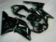 2000-2001 Schwarz Yamaha YZF R1 Motorrad Vollverkleidung 2000-2001 Schwarz Yamaha YZF R1 Motorrad Vollverkleidung