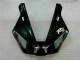 2000-2001 Schwarz Yamaha YZF R1 Motorrad Vollverkleidung 2000-2001 Schwarz Yamaha YZF R1 Motorrad Vollverkleidung