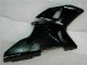2000-2001 Schwarz Yamaha YZF R1 Motorrad Vollverkleidung 2000-2001 Schwarz Yamaha YZF R1 Motorrad Vollverkleidung