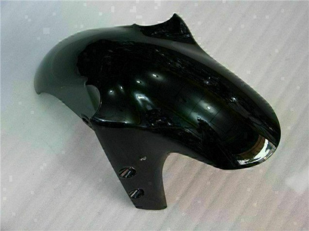 2000-2001 Schwarz Yamaha YZF R1 Motorrad Vollverkleidung 2000-2001 Schwarz Yamaha YZF R1 Motorrad Vollverkleidung