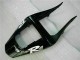 2000-2001 Schwarz Yamaha YZF R1 Motorrad Vollverkleidung 2000-2001 Schwarz Yamaha YZF R1 Motorrad Vollverkleidung