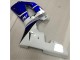 2000-2001 Weiß Blau Yamaha YZF R1 Motorrad Verkleidung 2000-2001 Weiß Blau Yamaha YZF R1 Motorrad Verkleidung