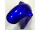 2000-2001 Weiß Blau Yamaha YZF R1 Motorrad Verkleidung 2000-2001 Weiß Blau Yamaha YZF R1 Motorrad Verkleidung