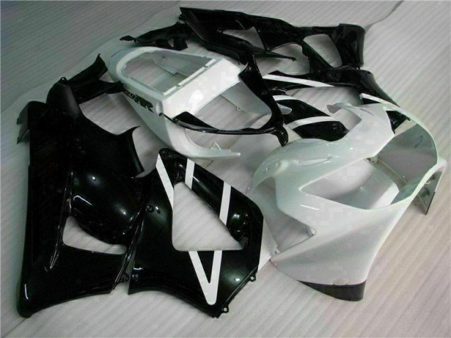 2000-2001 Weiß Honda CBR900RR 929RR Motorrad Verkleidung 2000-2001 Weiß Honda CBR900RR 929RR Motorrad Verkleidung