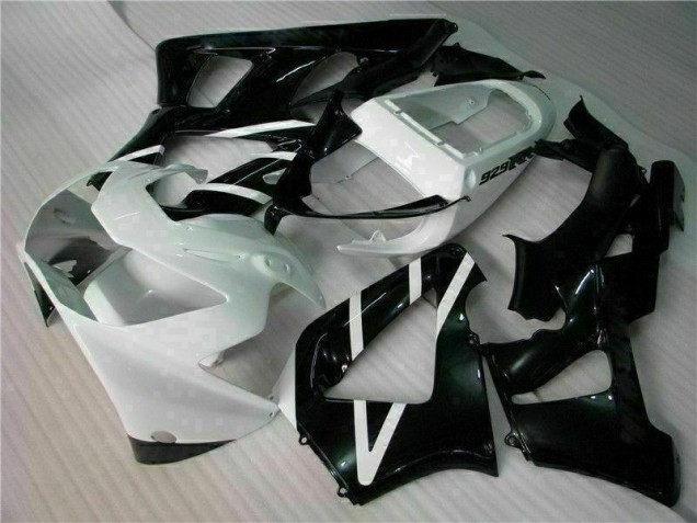 2000-2001 Weiß Honda CBR900RR 929RR Motorrad Verkleidung 2000-2001 Weiß Honda CBR900RR 929RR Motorrad Verkleidung