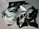 2000-2001 Weiß Honda CBR900RR 929RR Motorrad Verkleidung 2000-2001 Weiß Honda CBR900RR 929RR Motorrad Verkleidung