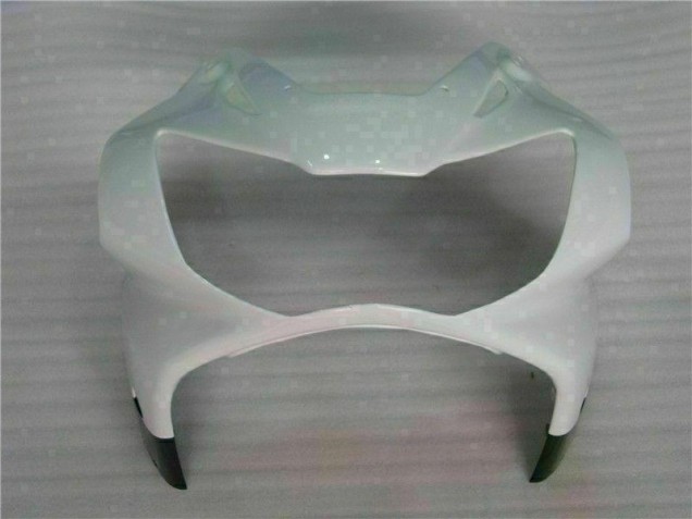 2000-2001 Weiß Honda CBR900RR 929RR Motorrad Verkleidung 2000-2001 Weiß Honda CBR900RR 929RR Motorrad Verkleidung