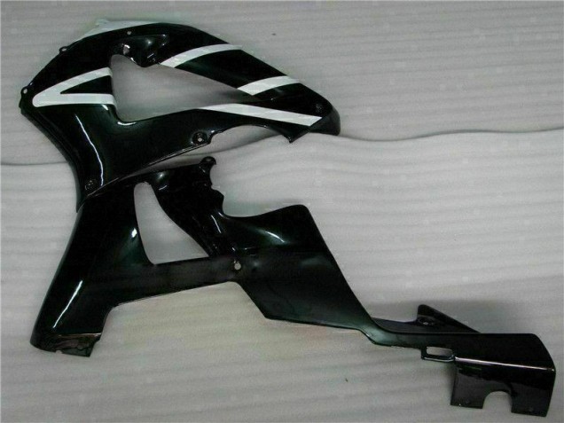 2000-2001 Weiß Honda CBR900RR 929RR Motorrad Verkleidung 2000-2001 Weiß Honda CBR900RR 929RR Motorrad Verkleidung