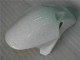 2000-2001 Weiß Honda CBR900RR 929RR Motorrad Verkleidung 2000-2001 Weiß Honda CBR900RR 929RR Motorrad Verkleidung