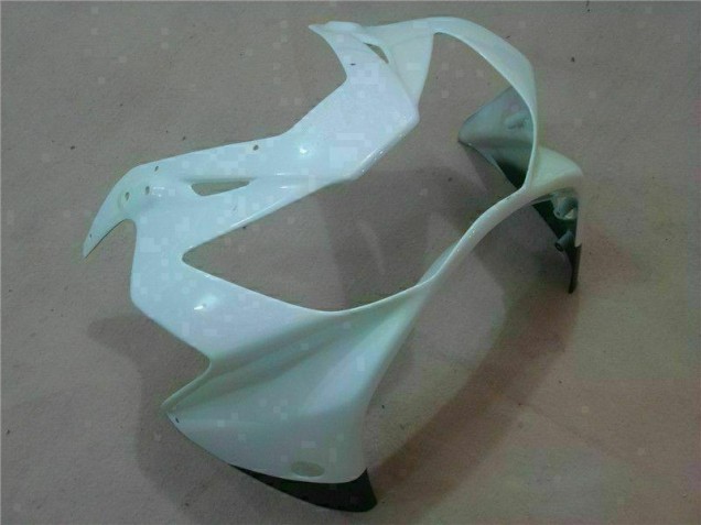 2000-2001 Weiß Honda CBR900RR 929RR Motorrad Verkleidungen 2000-2001 Weiß Honda CBR900RR 929RR Motorrad Verkleidungen