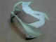 2000-2001 Weiß Honda CBR900RR 929RR Motorrad Verkleidungen 2000-2001 Weiß Honda CBR900RR 929RR Motorrad Verkleidungen